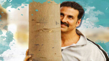 OMG! Akshay Kumar’s Toilet: Ek Prem Katha gets embroiled in a COPYRIGHT ISSUE! Read ALL THE DETAILS HERE!