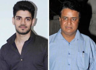 OMG! Sooraj Pancholi opts out of Kumar Mangat’s next