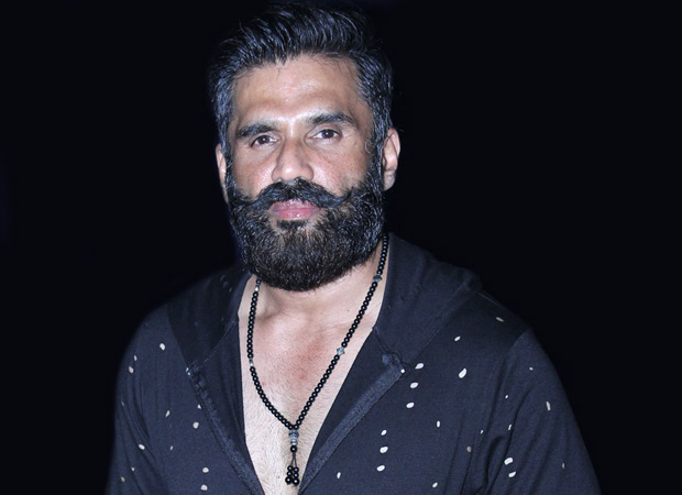 OMG! Suniel Shetty blames media for loss of credibility of award shows