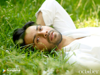 Wallpapers Of The Movie October