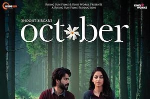 October