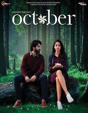 October