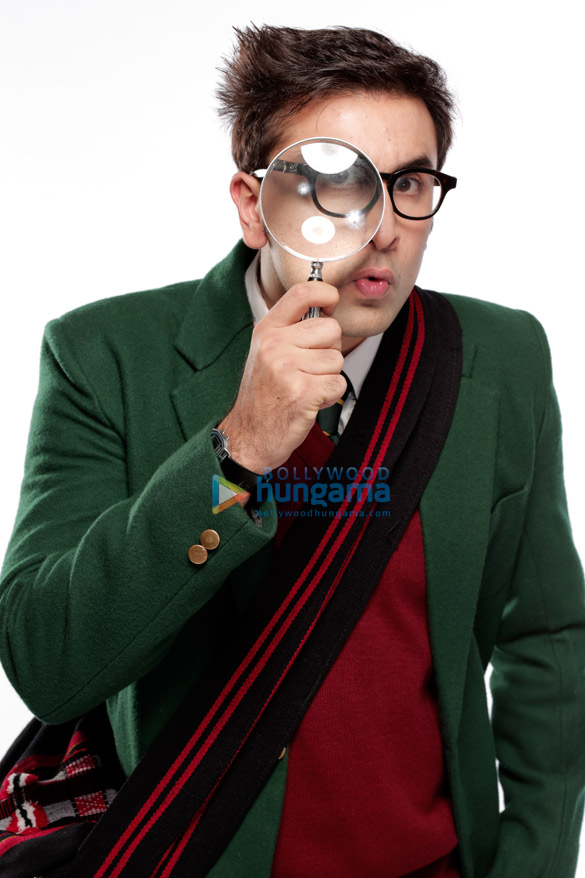 ots jagga jasoos 18