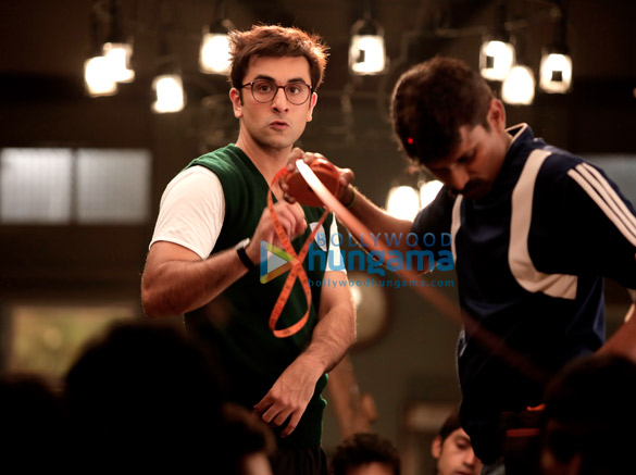 ots jagga jasoos 24
