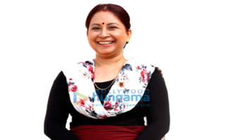 On The Sets Of The Movie Jagga Jasoos