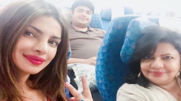 WOW! Priyanka Chopra’s holiday pics will make you pack your bags and go on a vacation RIGHT NOW!