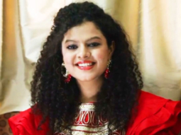Palak Muchhal REVEALS Her FAVORITE Song By Lata Mangeshkar | Lag Ja Gale | Playlist