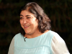 Gurinder Chadha In TEARS As She Relives Partition 1947 HORROR