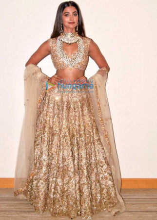 Celebrity Photos of Pooja Hegde