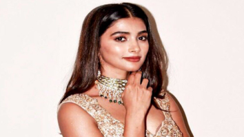 Celebrity Photos of Pooja Hegde