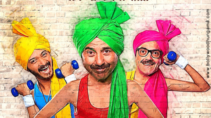 Check Out The Superb Trailer Of ‘Poster Boys’