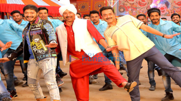 Movie Stills Of The Movie Poster Boys