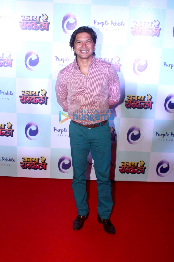 priyanka chopra at the special screening of kay re rascala 3