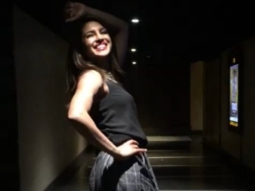 WATCH: Priyanka Chopra is all about thumkas while dancing on Ranbir Kapoor’s ‘Galti Se Mistake’ WATCH: Priyanka Chopra is all about thumkas while dancing on Ranbir Kapoor’s ‘Galti Se Mistake’