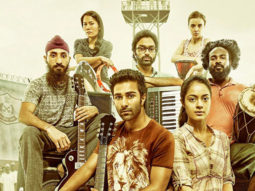 Box Office: Qaidi Band collects paltry Rs. 35 lakhs in Week 1