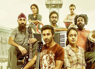 Box Office: Qaidi Band collects paltry Rs. 35 lakhs in Week 1