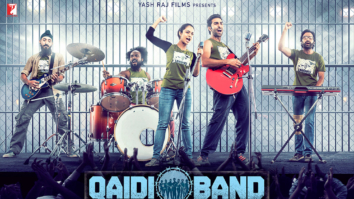 Movie Wallpapers Of The Movie Qaidi Band