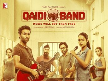 Qaidi Band