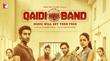 Qaidi Band