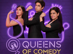 Richa Chadha to debut on television with Queens of Comedy