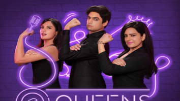Richa Chadha to debut on television with Queens of Comedy