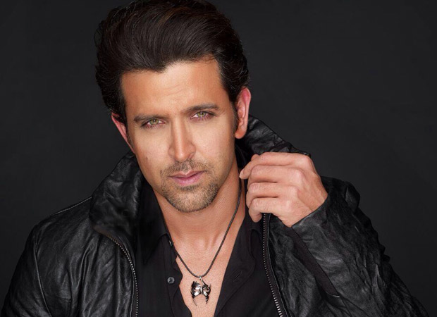 REVEALED! Hrithik Roshan to start prep for Krrish 4 this year; goes on floor in early 2018