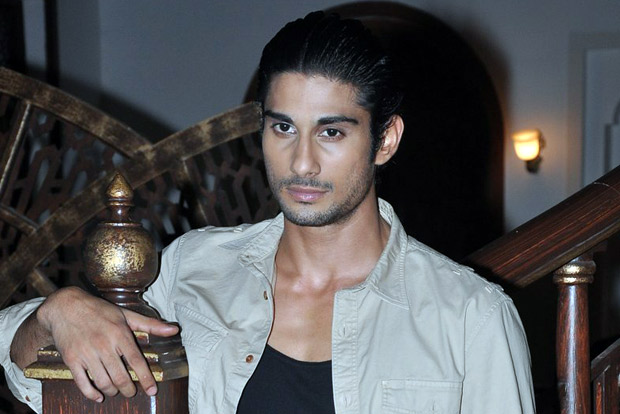 REVEALED Prateik Babbar to play a baddie in Baaghi 2