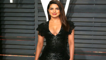 REVEALED: Priyanka Chopra plays supporting roles in her upcoming Hollywood films