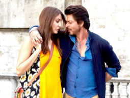 REVEALED: Shah Rukh Khan and Anushka Sharma will search for their ring in this TV show