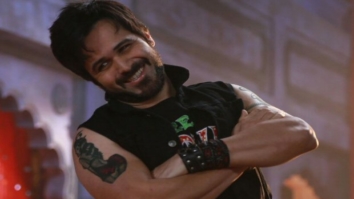 REVEALED: THE SECRET behind creating Emraan Hashmi’s look in Baadshaho