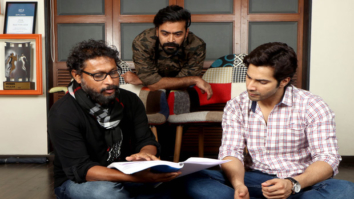 REVEALED: Varun Dhawan’s film with Shoojit Sircar gets a title