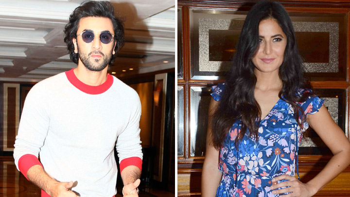Katrina Kaif OPENS UP On Tiger Zinda Hai, Thugs Of Hindostan, Jagga Jasoos Katrina Kaif OPENS UP On Tiger Zinda Hai, Thugs Of Hindostan, Jagga Jasoos