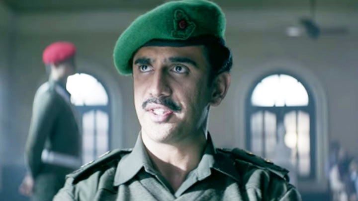 Character Promo 1 (Raag Desh)