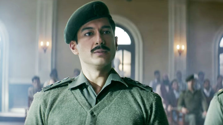 Character Promo 2 (Raag Desh) Character Promo 2 (Raag Desh)