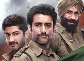 Box Office: Raag Desh collects 47 lakhs in its opening weekend