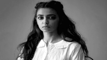 Celebrity Photos of Radhika Apte