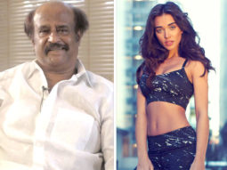 Rajinikanth and Amy Jackson to shoot for 12 days for a song in 2.0