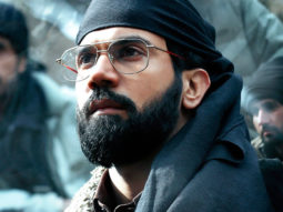 Rajkummar Rao’s Omerta to premiere at TIFF