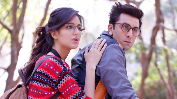Ranbir Kapoor & Katrina Kaif REVEAL Questions That They Are Tired Of Answering | Jagga Jasoos