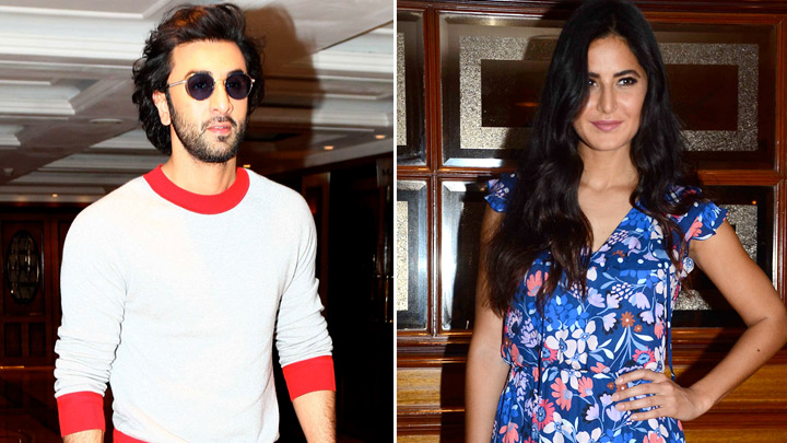 Ranbir Kapoor & Katrina Kaif’s CHEMISTRY Is MINDBLOWING In This Interview Teaser Ranbir Kapoor & Katrina Kaif’s CHEMISTRY Is MINDBLOWING In This Interview Teaser