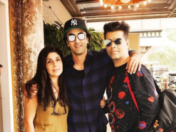Check out: Ranbir Kapoor and Karan Johar have Ae Dil Hai Mushkil mini-reunion in New York