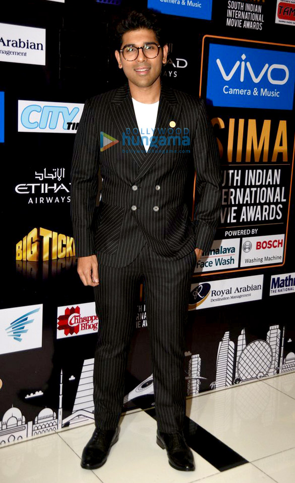 ranbir katrina shriya rana grace day 2 of siima in abu dhabi 15