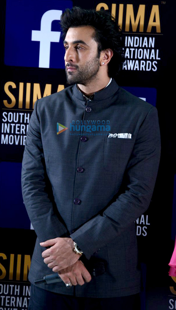 ranbir katrina shriya rana grace day 2 of siima in abu dhabi 20