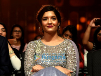 Ranbir Kapoor, Katrina Kaif, Shriya Saran, Rana Daggubati and others grace Day 2 of SIIMA in Abu Dhabi