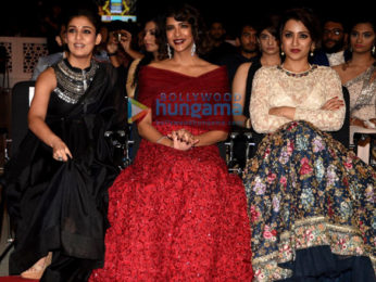 Ranbir Kapoor, Katrina Kaif, Shriya Saran, Rana Daggubati and others grace Day 2 of SIIMA in Abu Dhabi