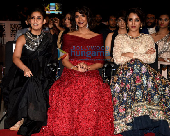 ranbir katrina shriya rana grace day 2 of siima in abu dhabi 29