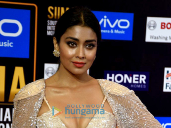 Ranbir Kapoor, Katrina Kaif, Shriya Saran, Rana Daggubati and others grace Day 2 of SIIMA in Abu Dhabi