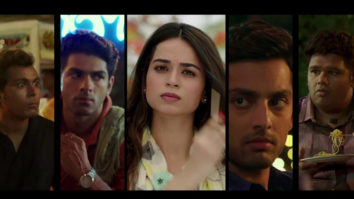 Check Out The EXCLUSIVE PROMO Of Ranchi Diaries Feat Anupam Kher