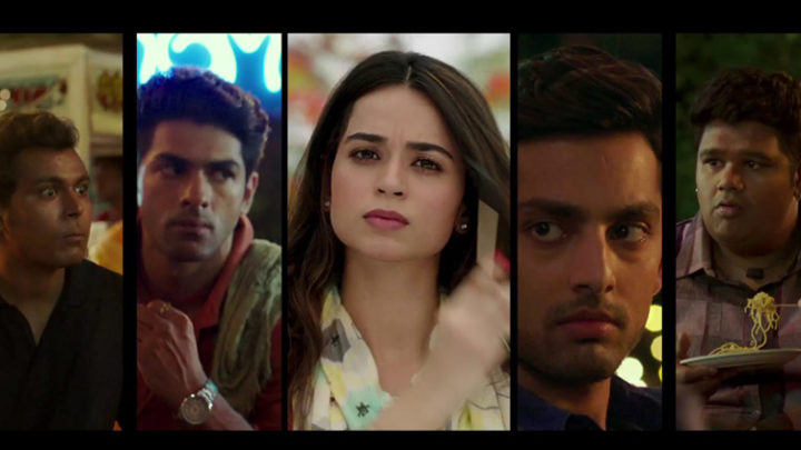 Check Out The EXCLUSIVE PROMO Of Ranchi Diaries Feat Anupam Kher