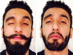 WATCH: Ranveer Singh trims his beard to play young Alauddin Khilji in Padmavati